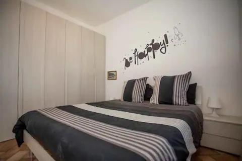 Ferienwohnung Bilocale Vista Mare Con Posto Auto Porto Santo Stefano  Exterior foto