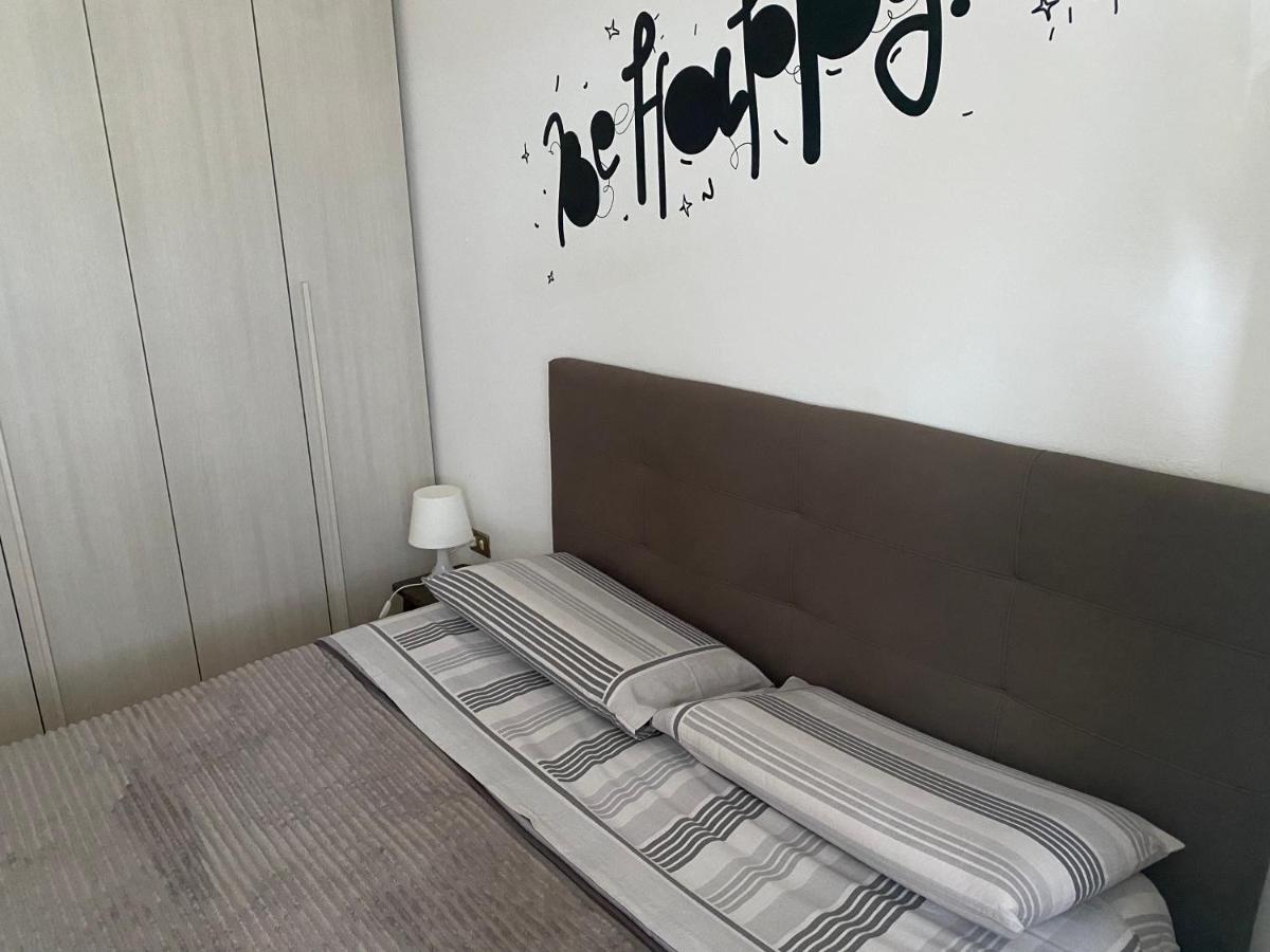Ferienwohnung Bilocale Vista Mare Con Posto Auto Porto Santo Stefano  Exterior foto
